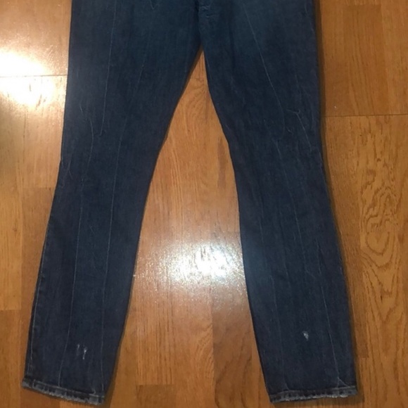 Abrecombie and Fitch Jeans - Picture 7 of 8